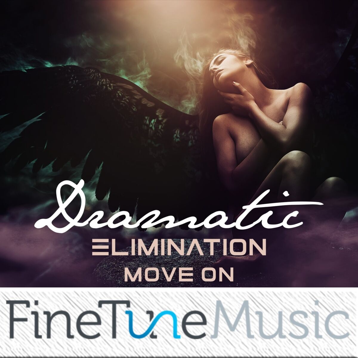 Album cover of Dramatic: Elimination Move On