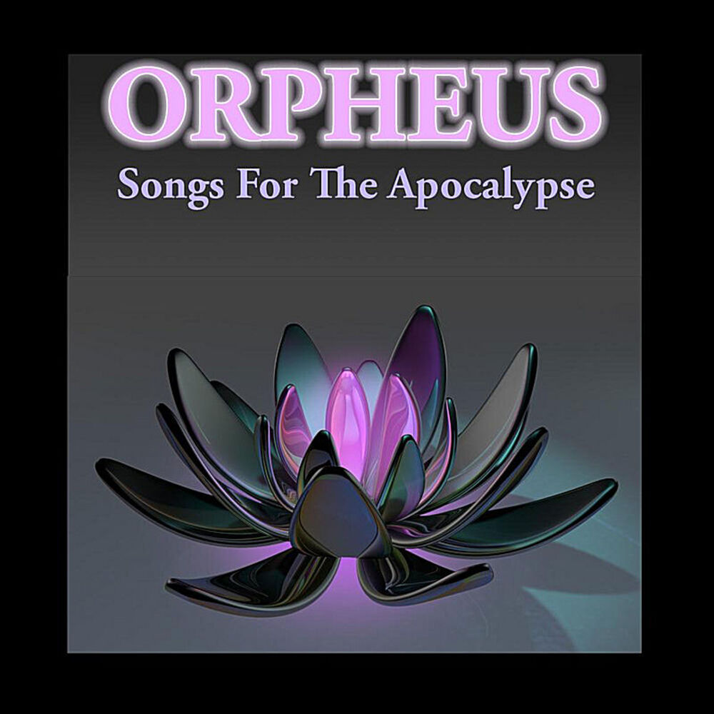 Picture of Songs for the Apocalypse