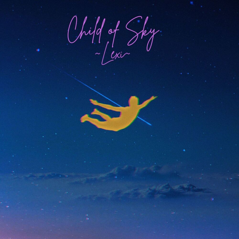Picture of Child of Sky