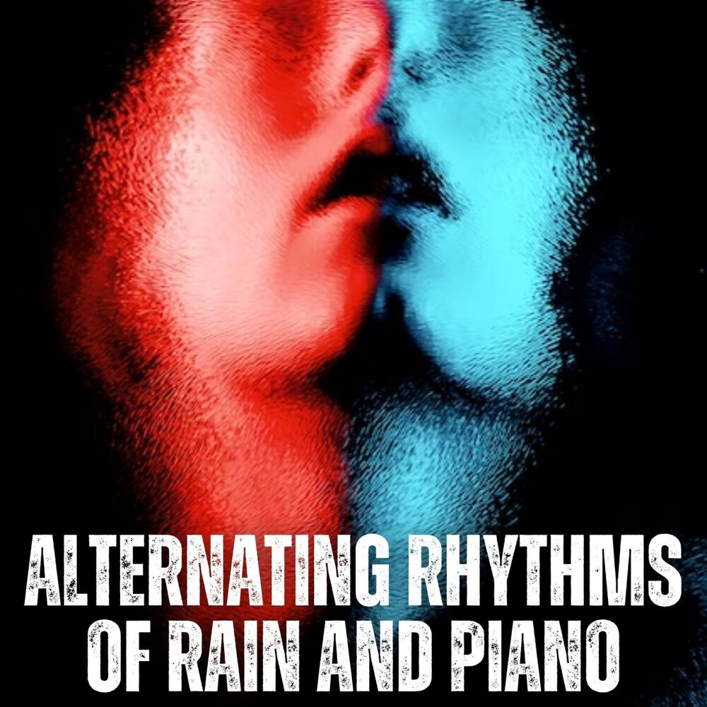 Picture of Alternating Rhythms of Rain and Piano