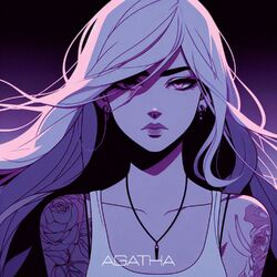 Cover of Velvet Skies