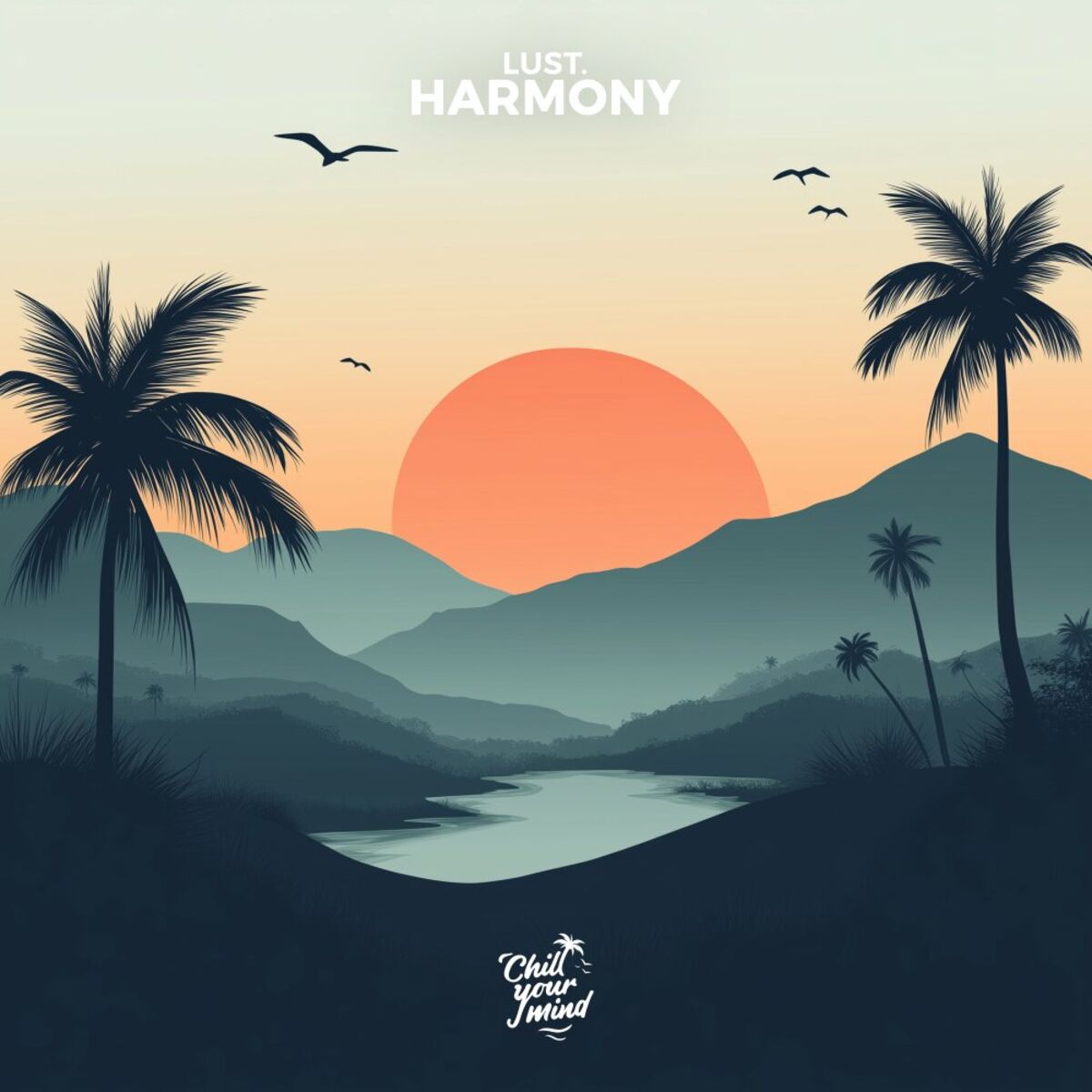 Album cover of Harmony