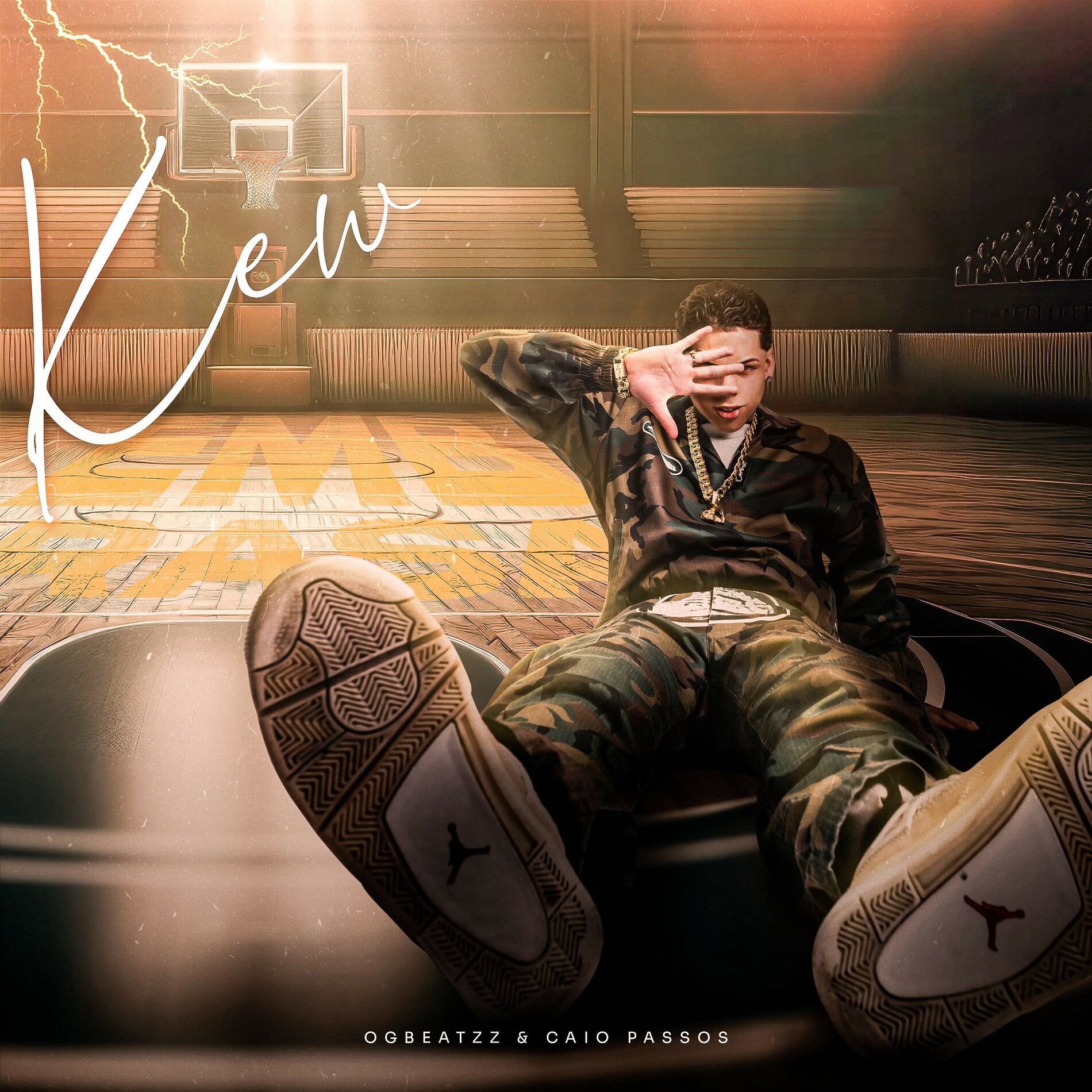 Album cover of Embrasa