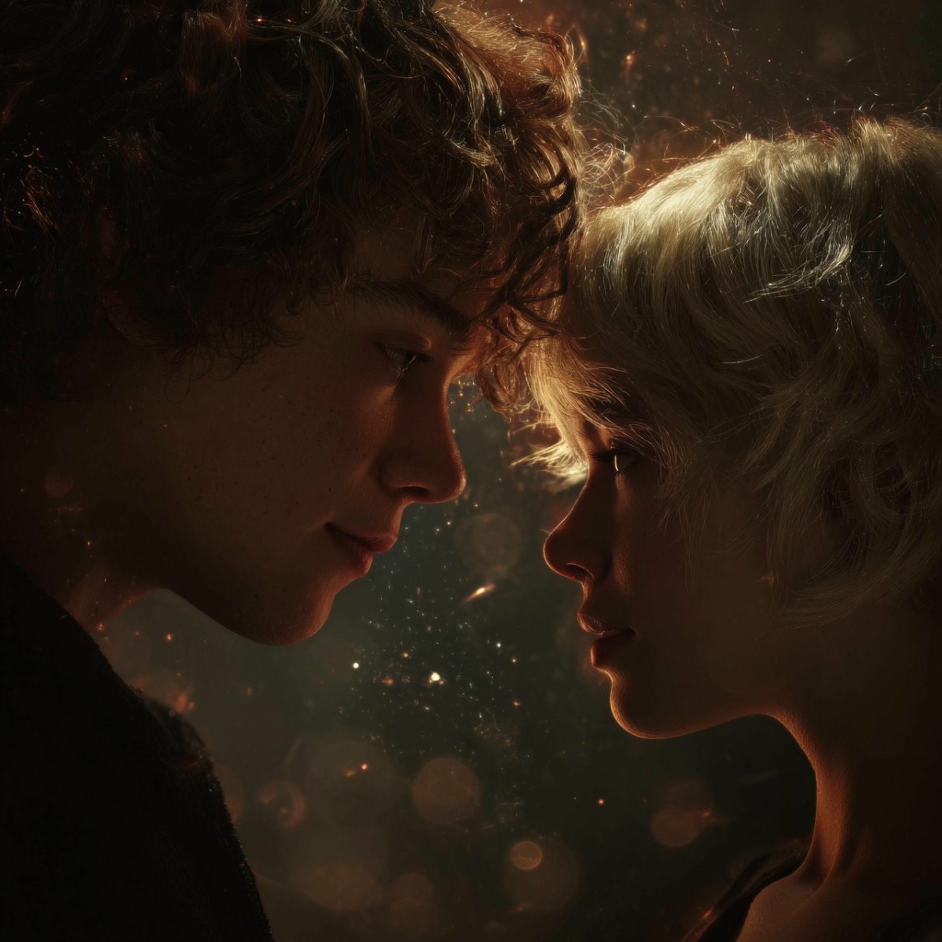 Album cover of The Overlook