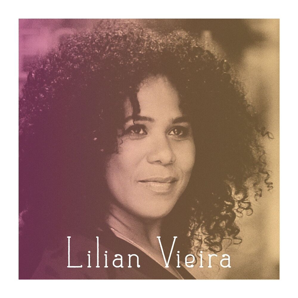 Picture of Lilian Vieira