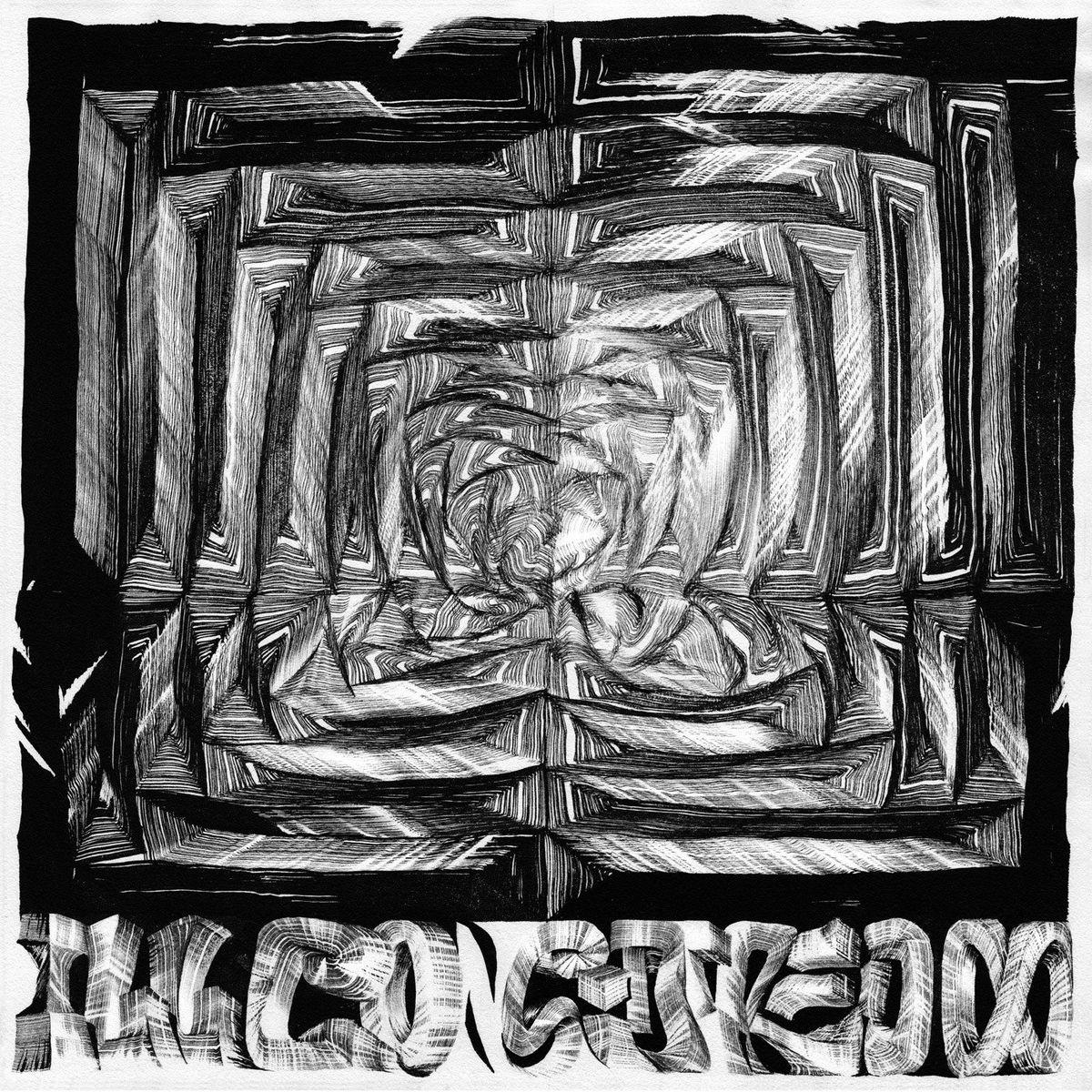 Album cover of Ill Considered VIII