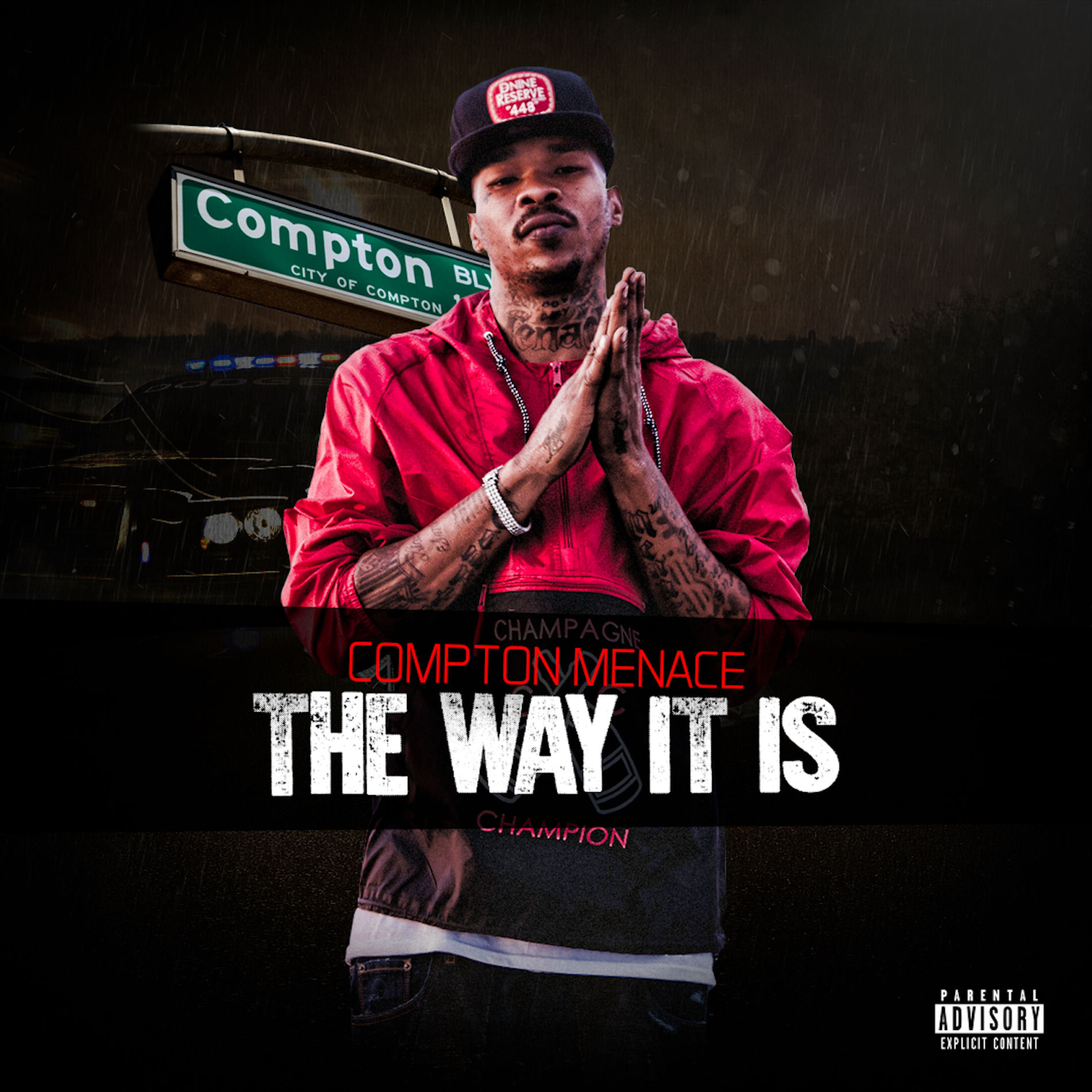 Album cover of Getting Extras