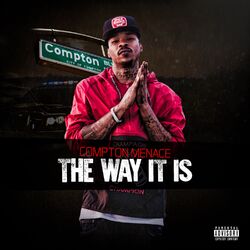 Cover of The Way It Is