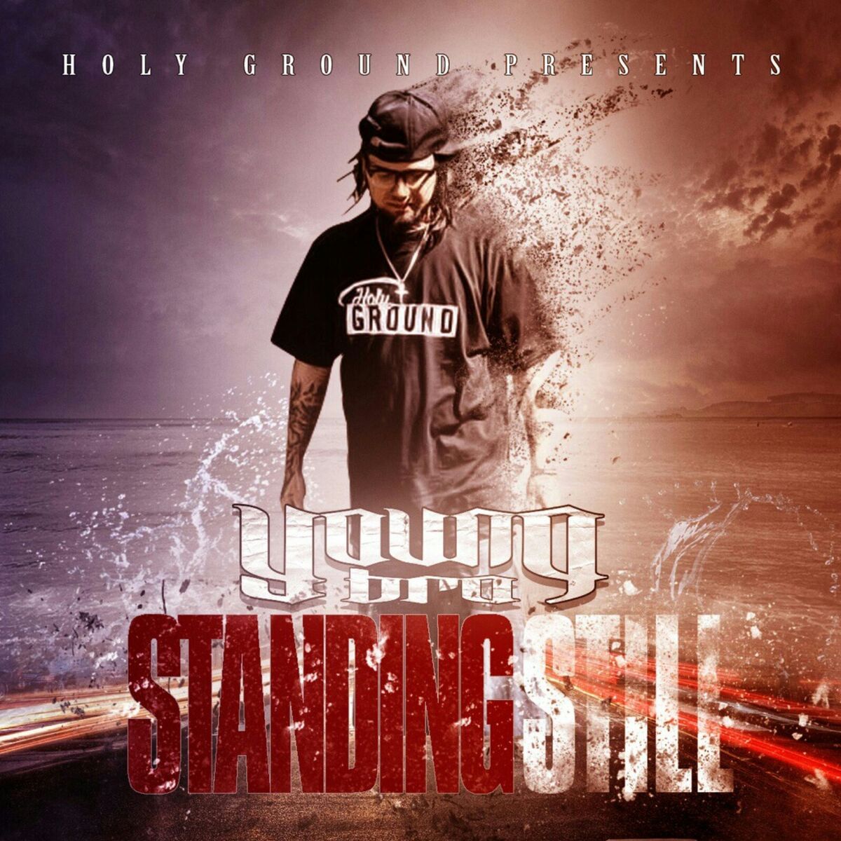 Album cover of Standing Still
