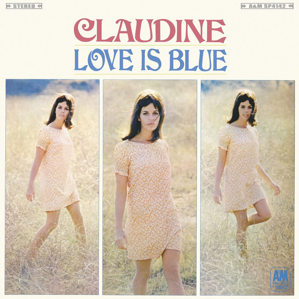 Picture of Love Is Blue