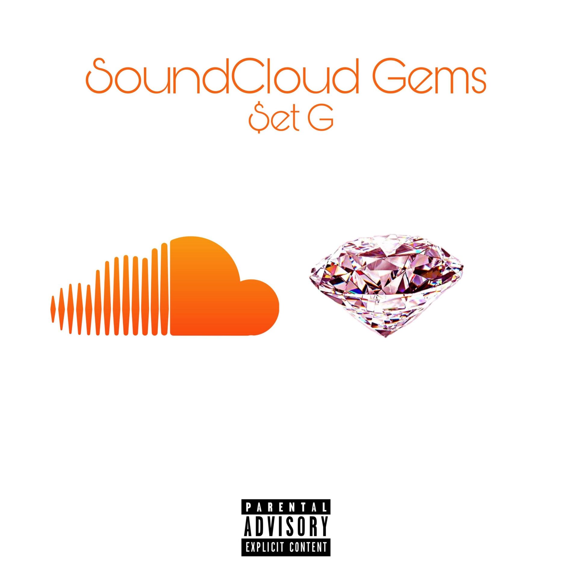 Album cover of SoundCloud Gems