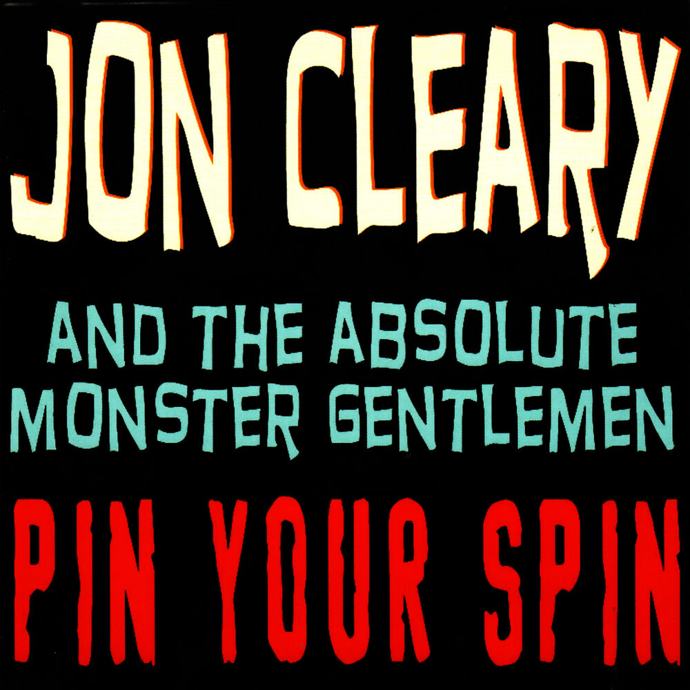 Picture of Pin Your Spin