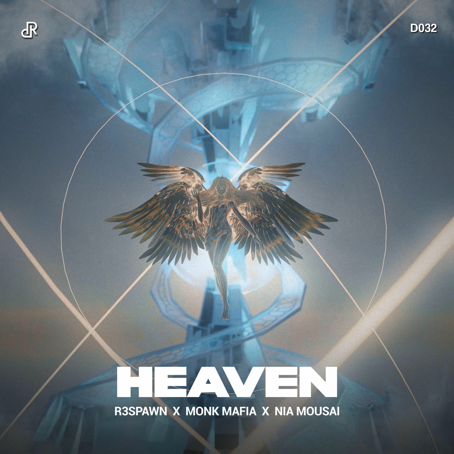 Album cover of Heaven