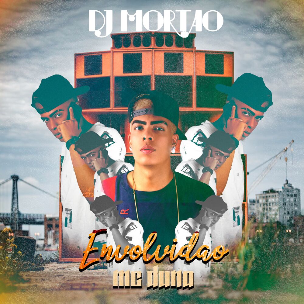 Picture of Envolvidão