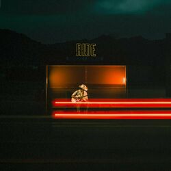 Cover of RIDE
