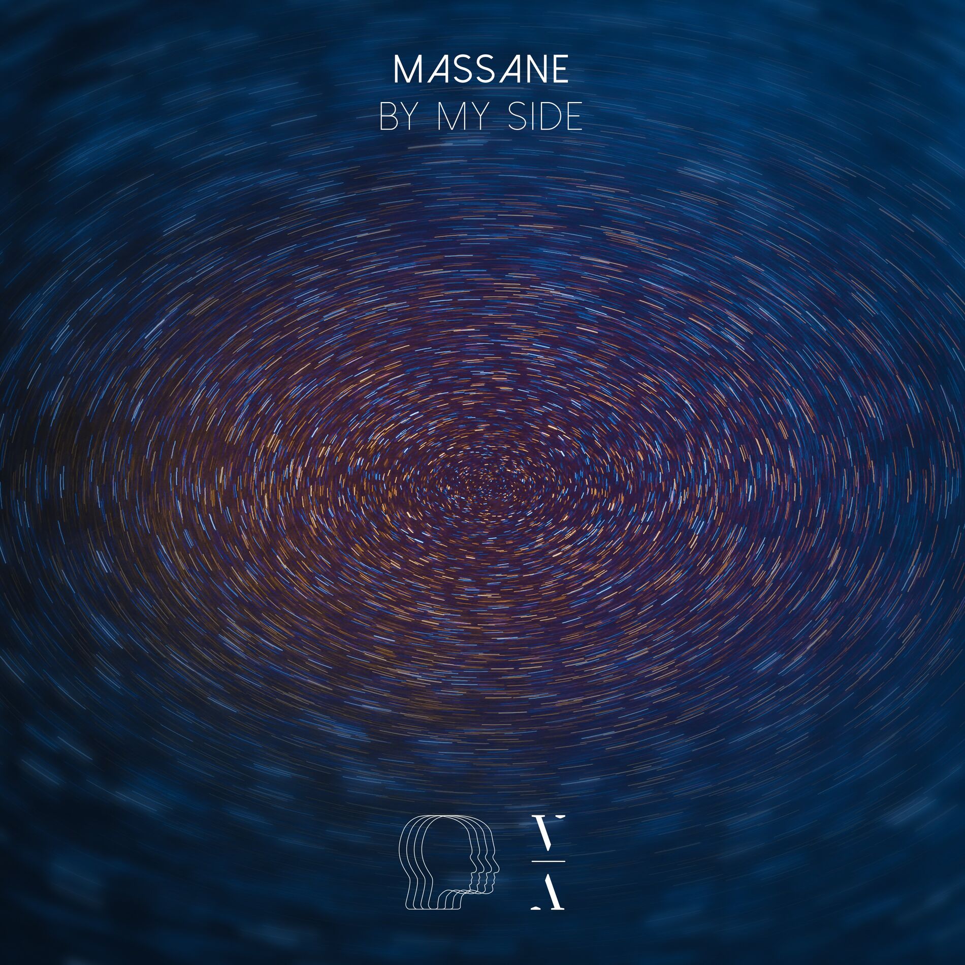 Album cover of By My Side