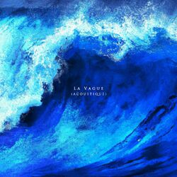 Cover of La Vague (Acoustique)