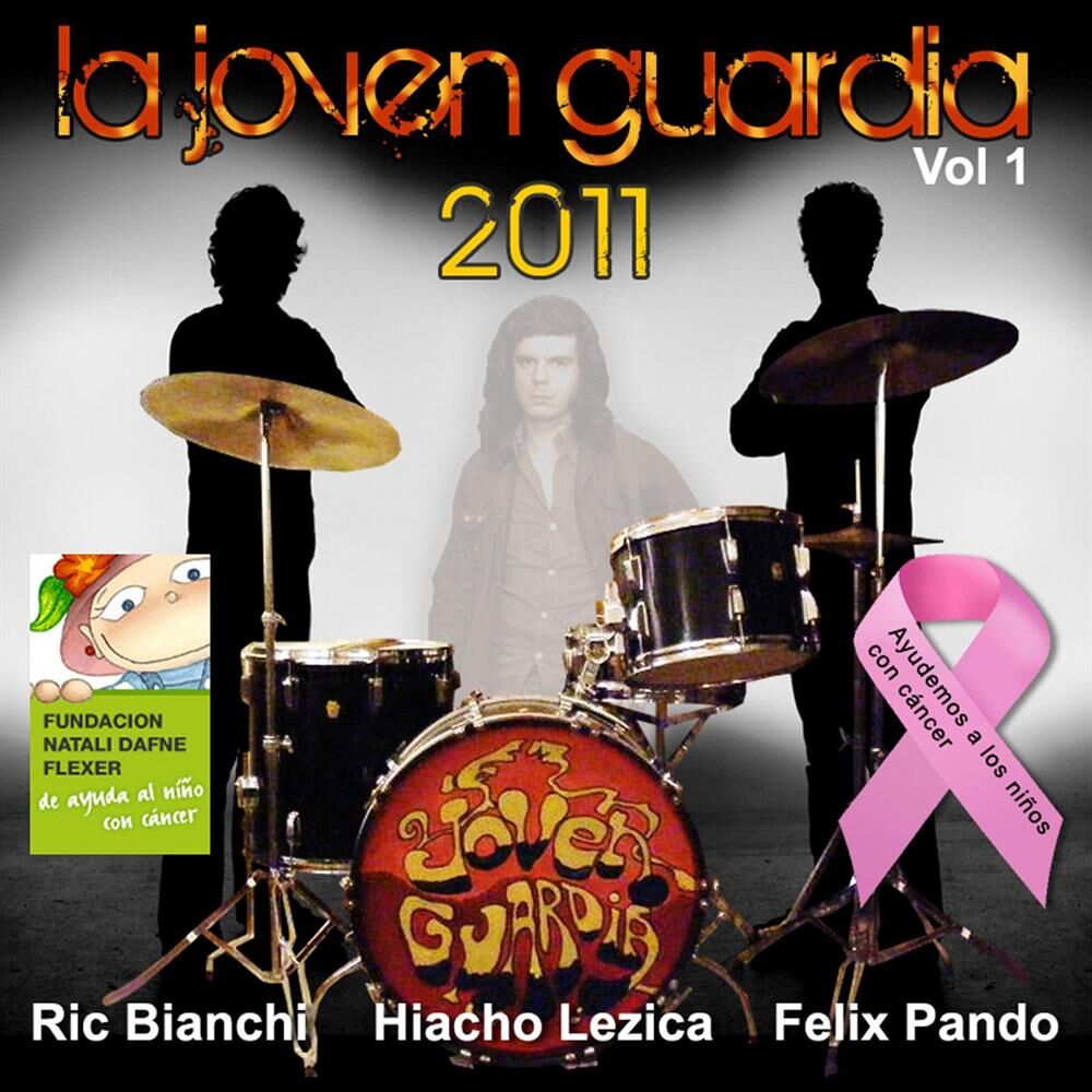 Picture of La Joven Guardia 2011, Vol. 1