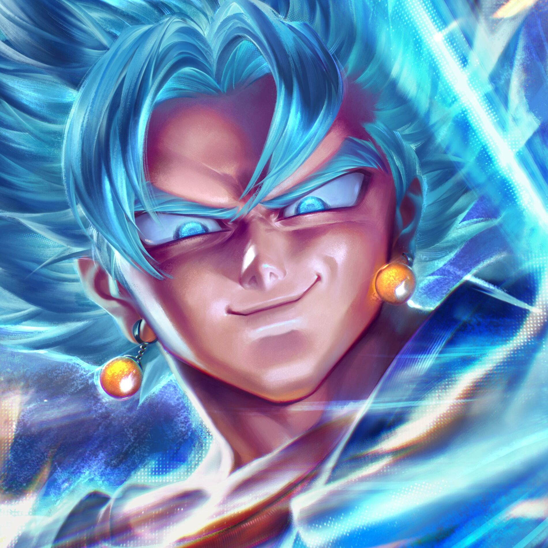 Album cover of New Level