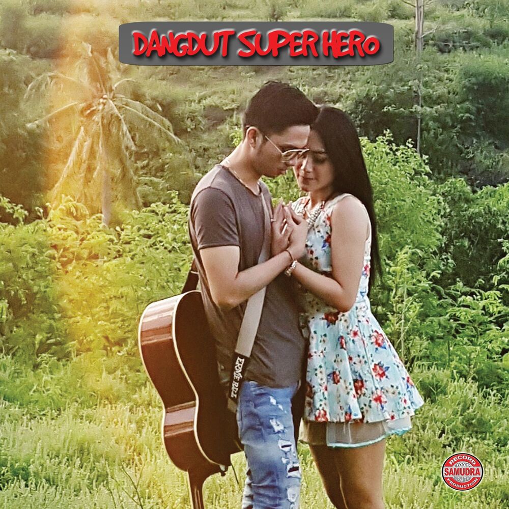 Picture of Dangdut Super Hero
