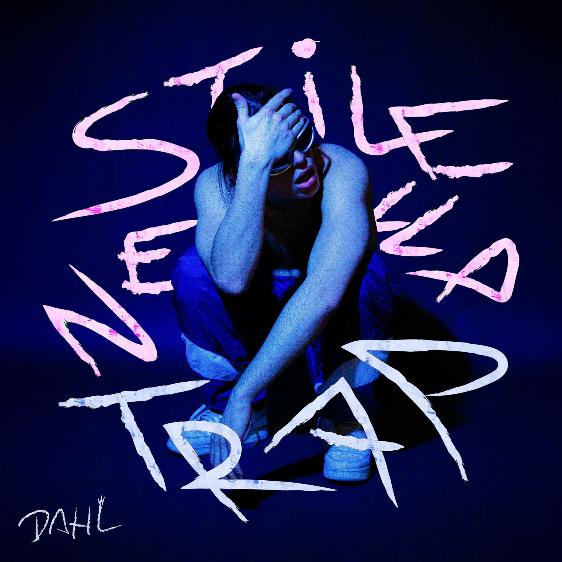 Album cover of STILE NELLA TRAP