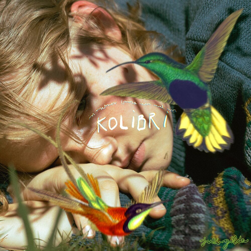 Picture of Kolibri