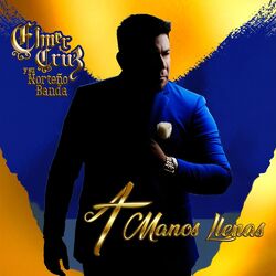 Cover of A Manos Llenas