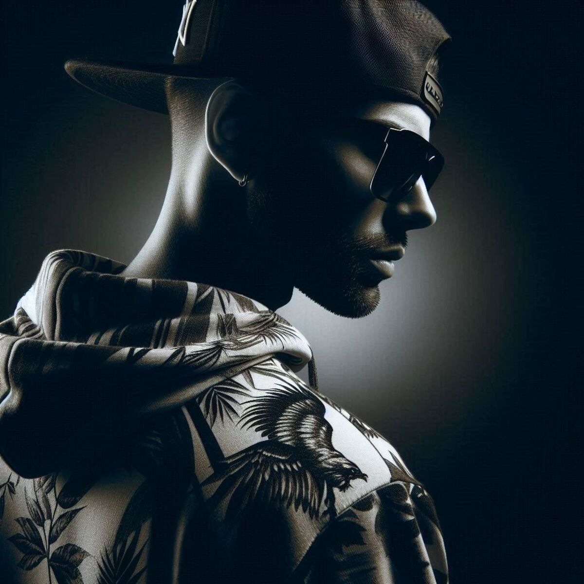 Album cover of Desapego De Lo Terrenal