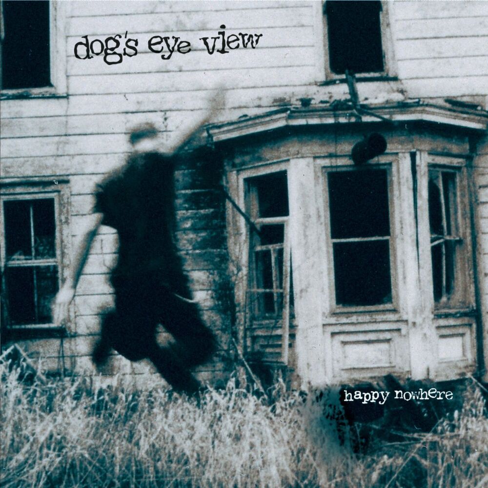Picture of Happy Nowhere