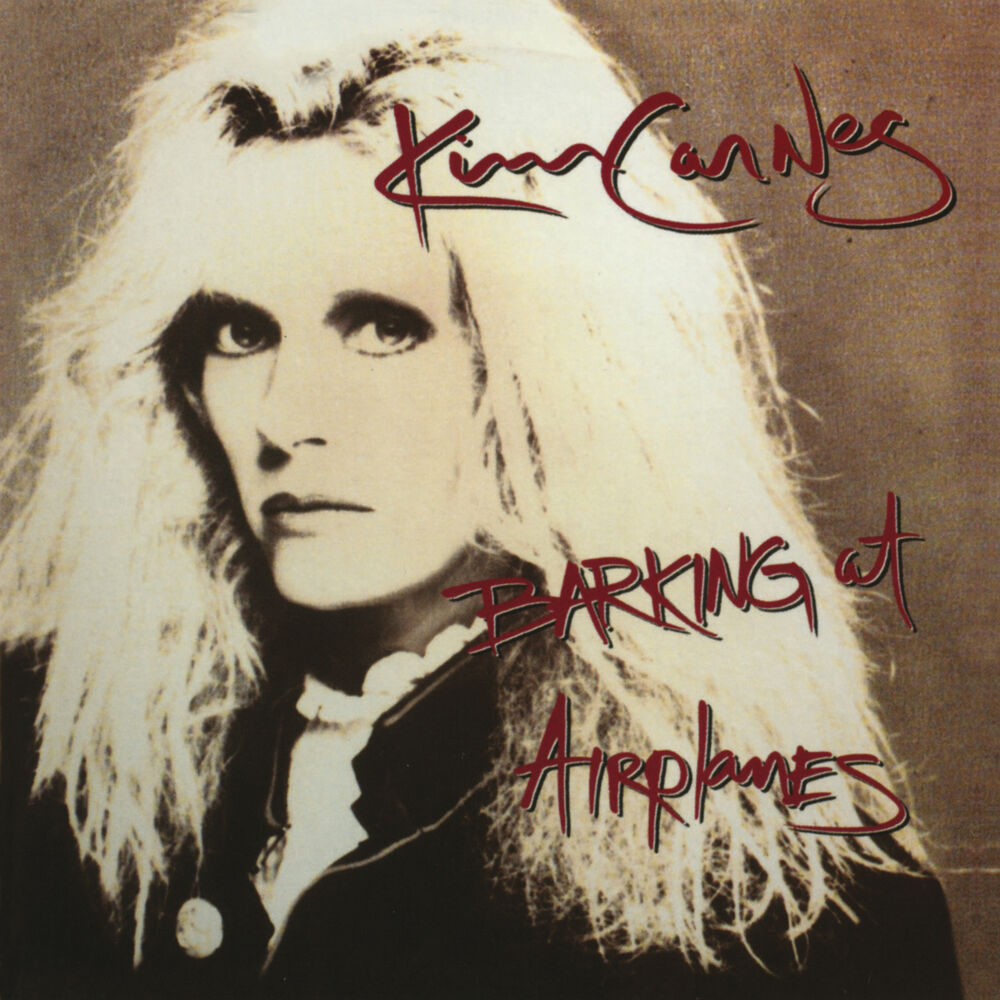 Picture of Barking At Airplanes (Expanded Edition)