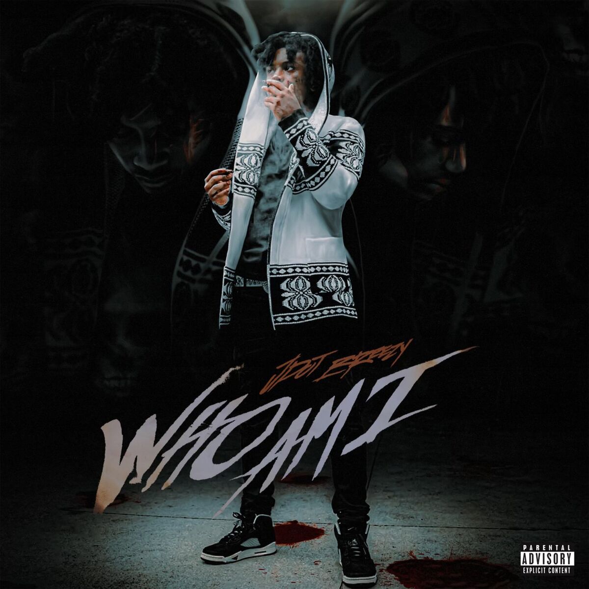 Album cover of Who Am I (Deluxe Edition)