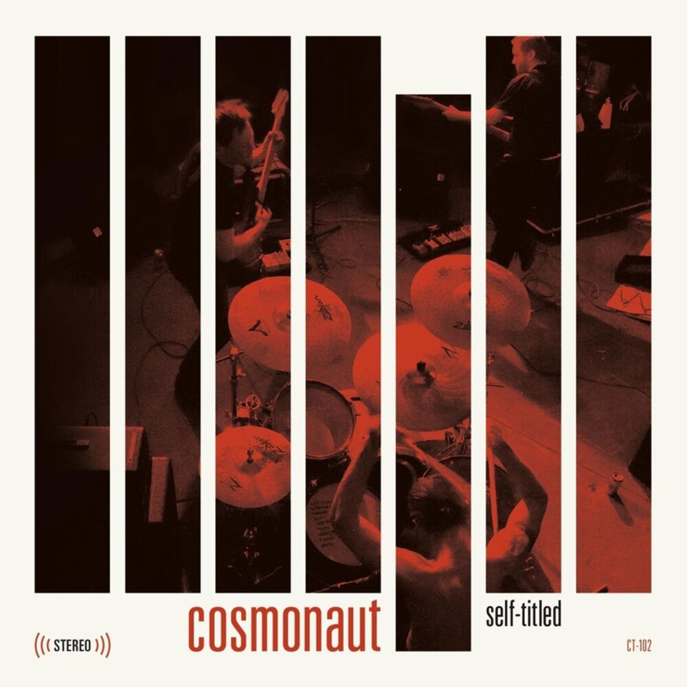 Picture of Cosmonaut