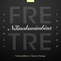 Cover of Ndinokuvimbisa
