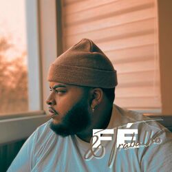 Cover of FÉ & TRABALHO (feat. 808 Blood)