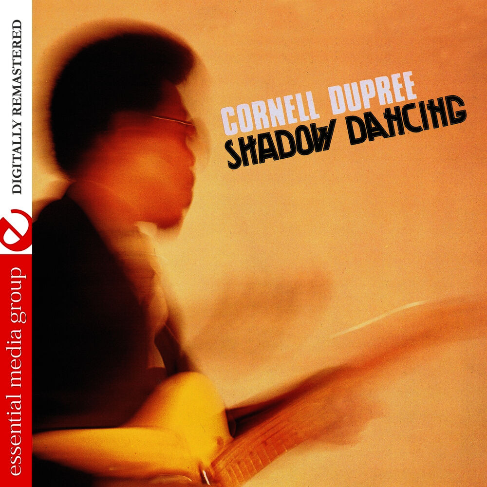 Picture of Shadow Dancing (Digitally Remastered)