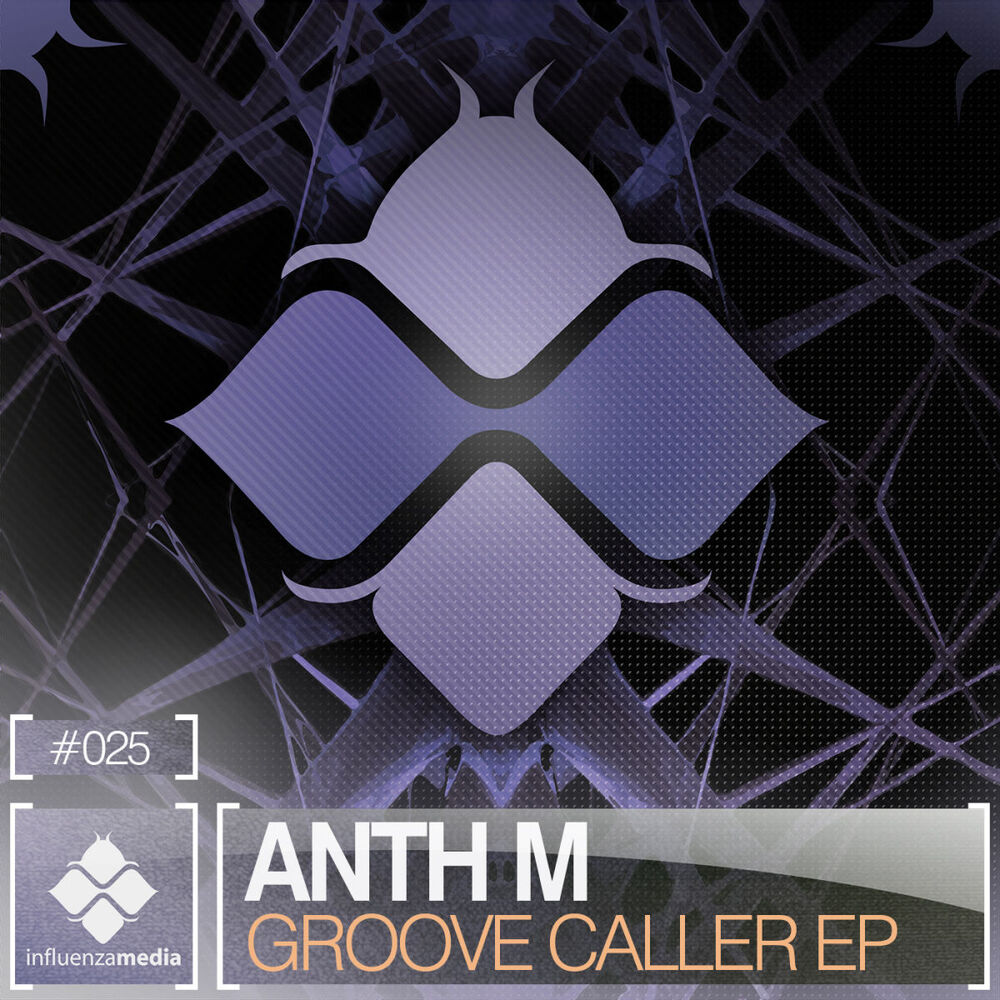 Picture of Groove Caller EP