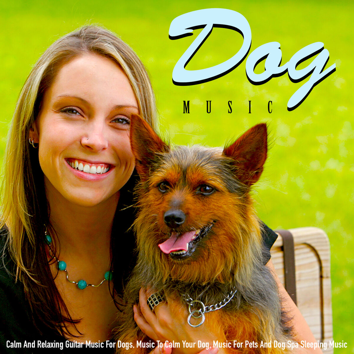 Album cover of Dog Music and Relaxing Music For Dogs