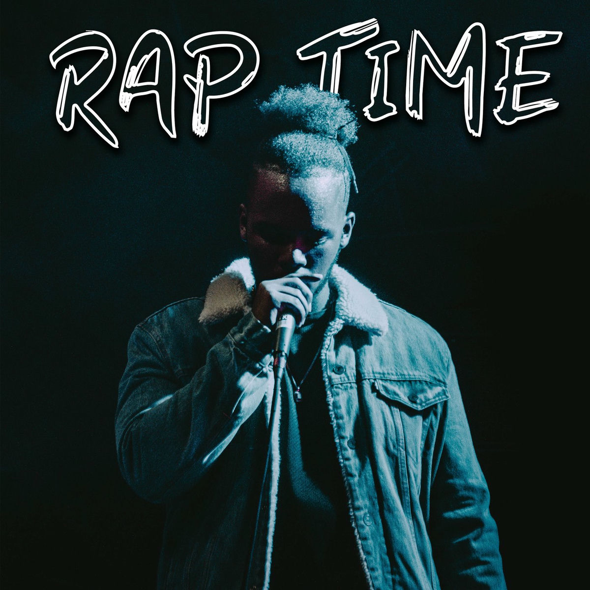 Album cover of Rap Time
