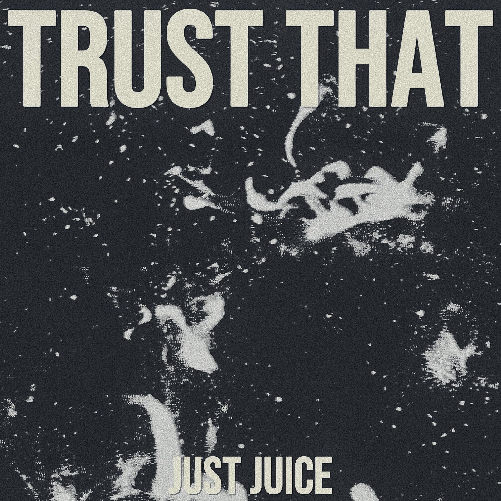 Album cover of Trust That