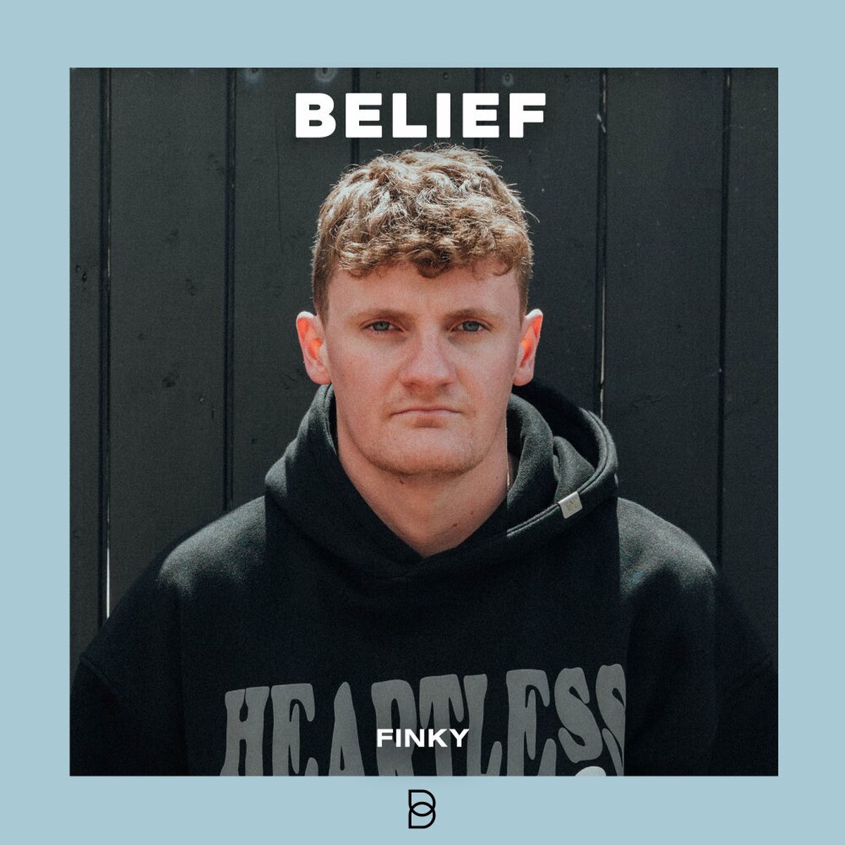 Album cover of BELIEF PODCAST004