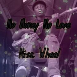 Cover of No Money No Love