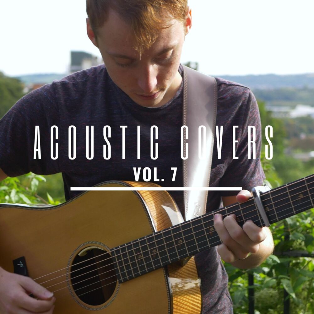Picture of Acoustic Covers, Vol. 7