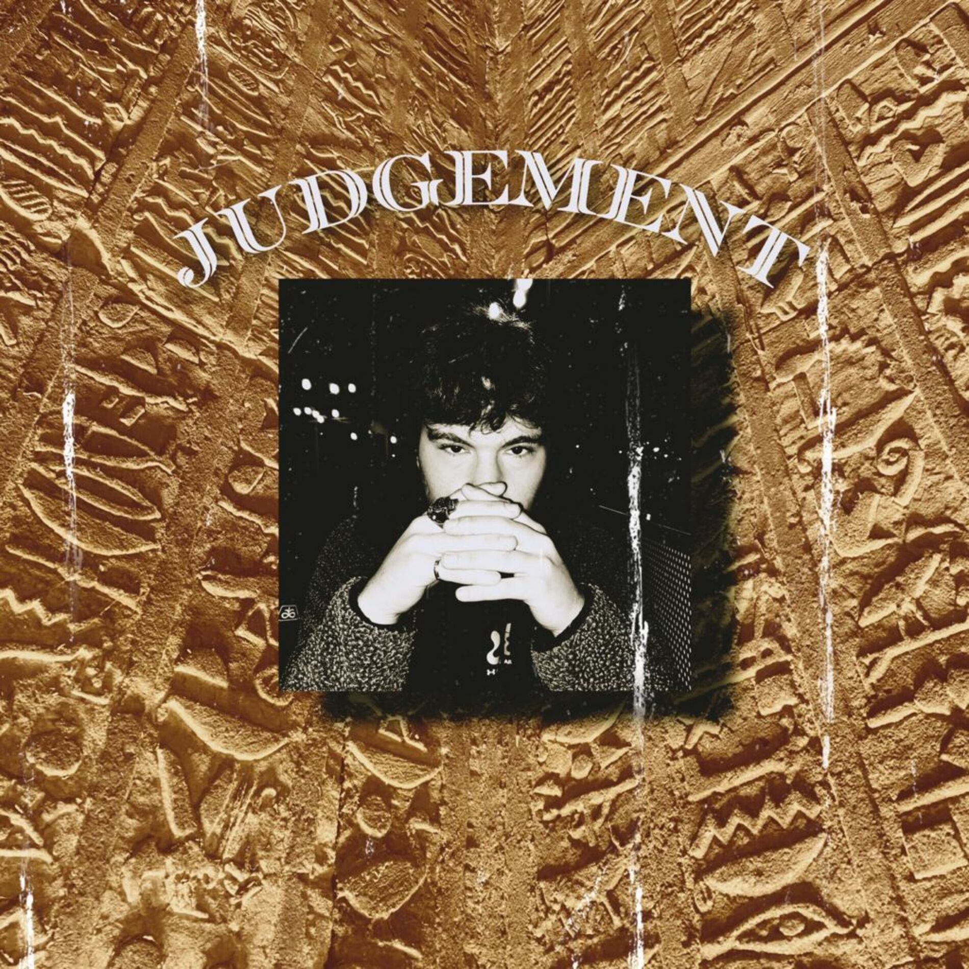 Album cover of Judgement