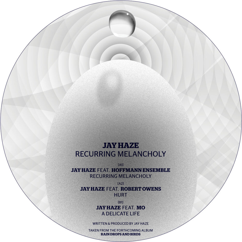 Picture of Recurring Melancholy EP