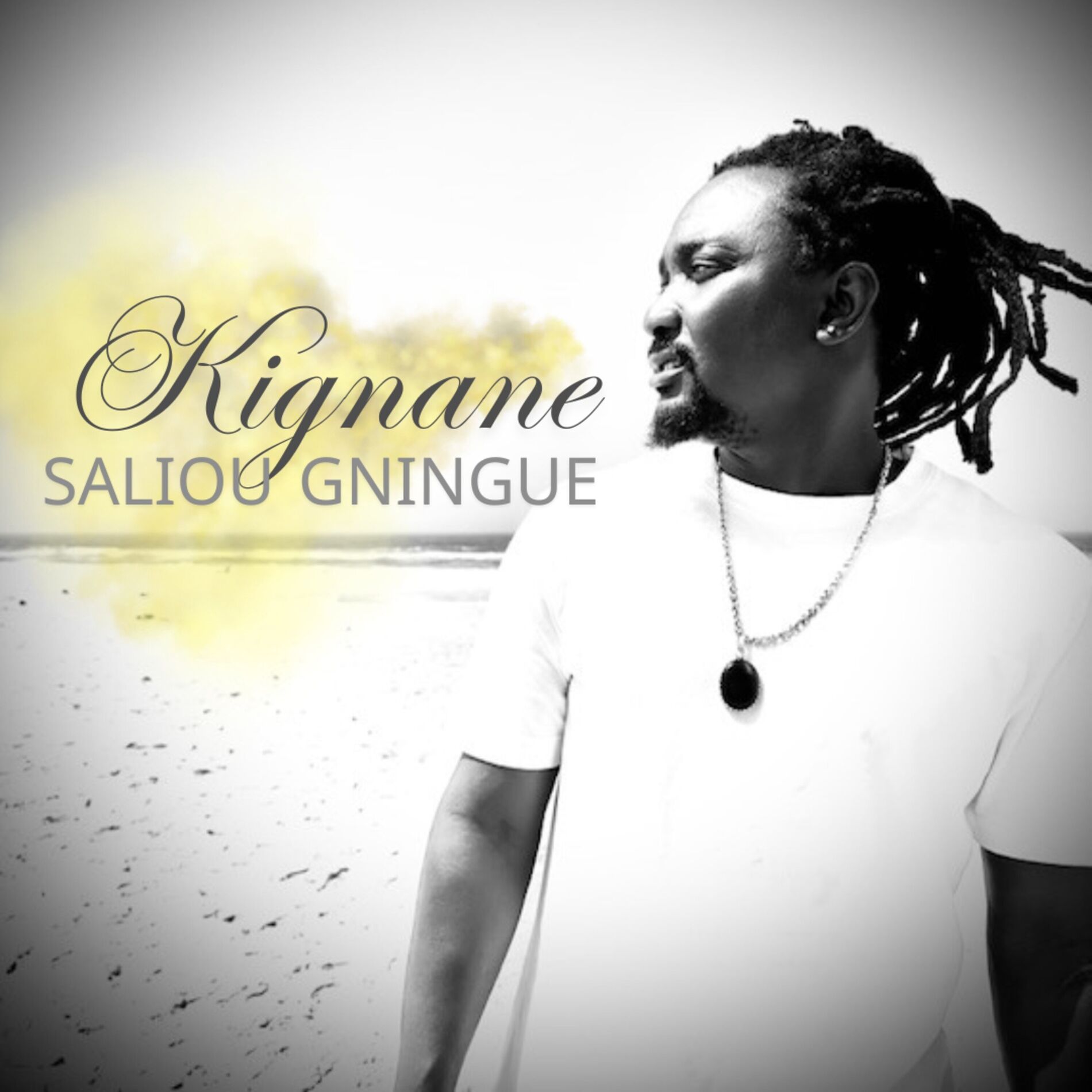 Album cover of Kignane