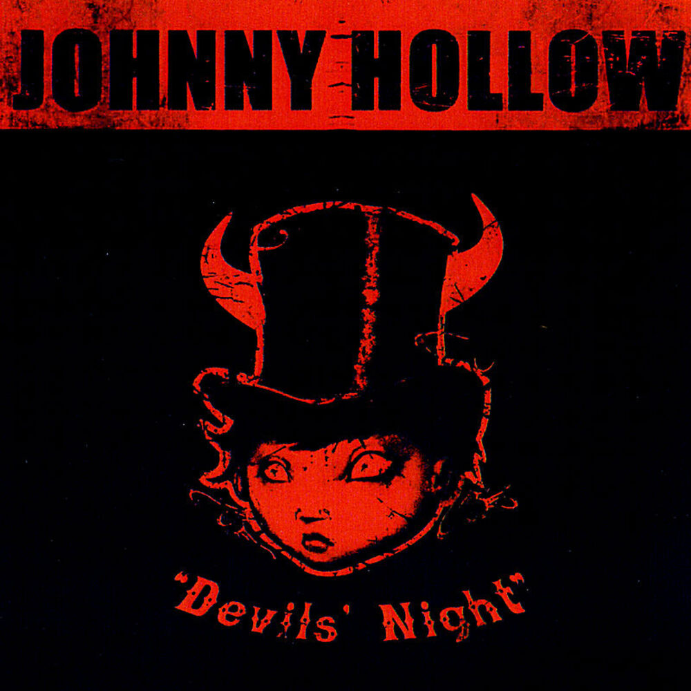 Picture of Devils Night