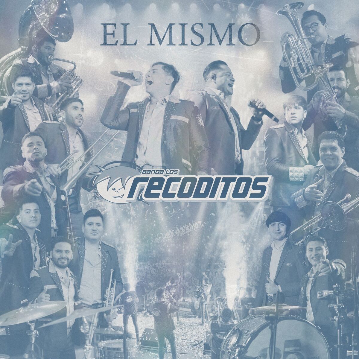 Album cover of El Mismo