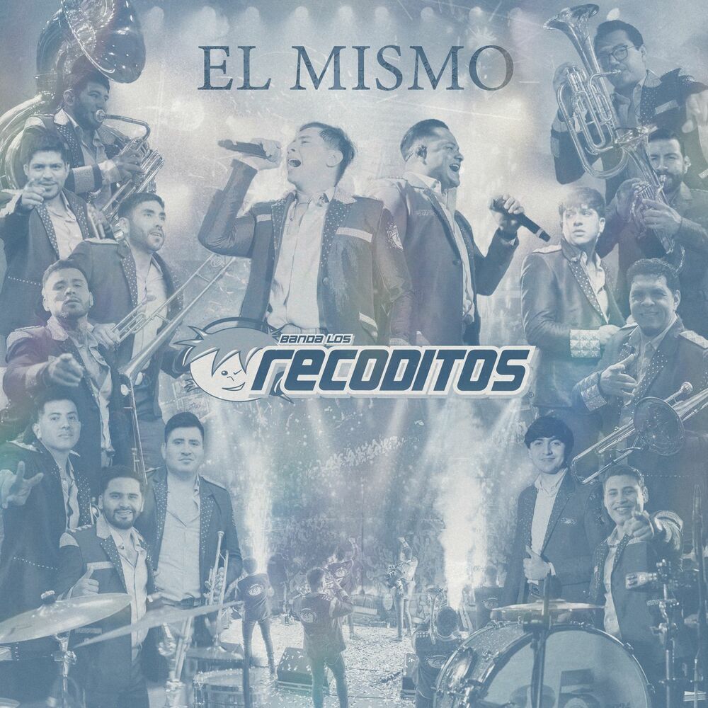 Picture of El Mismo