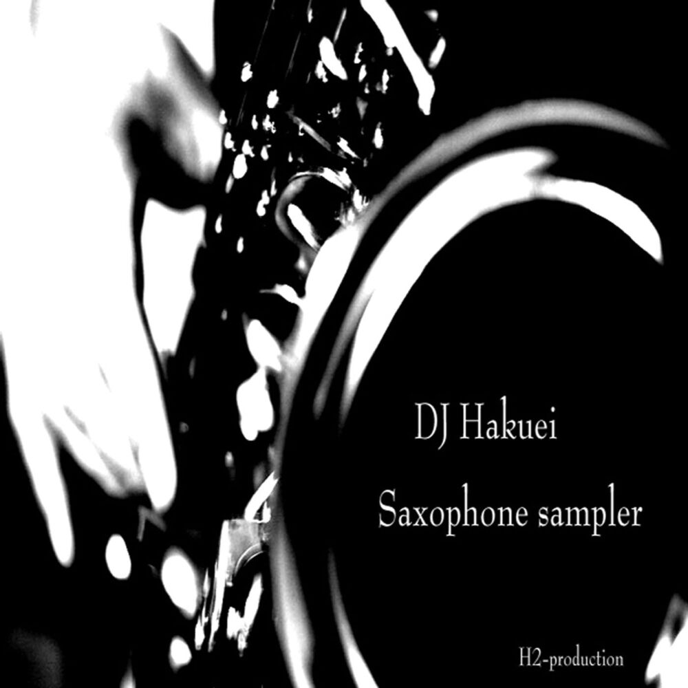 Picture of Saxophone Sampler