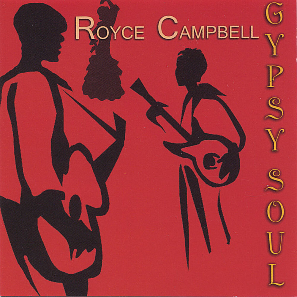 Picture of Gypsy Soul